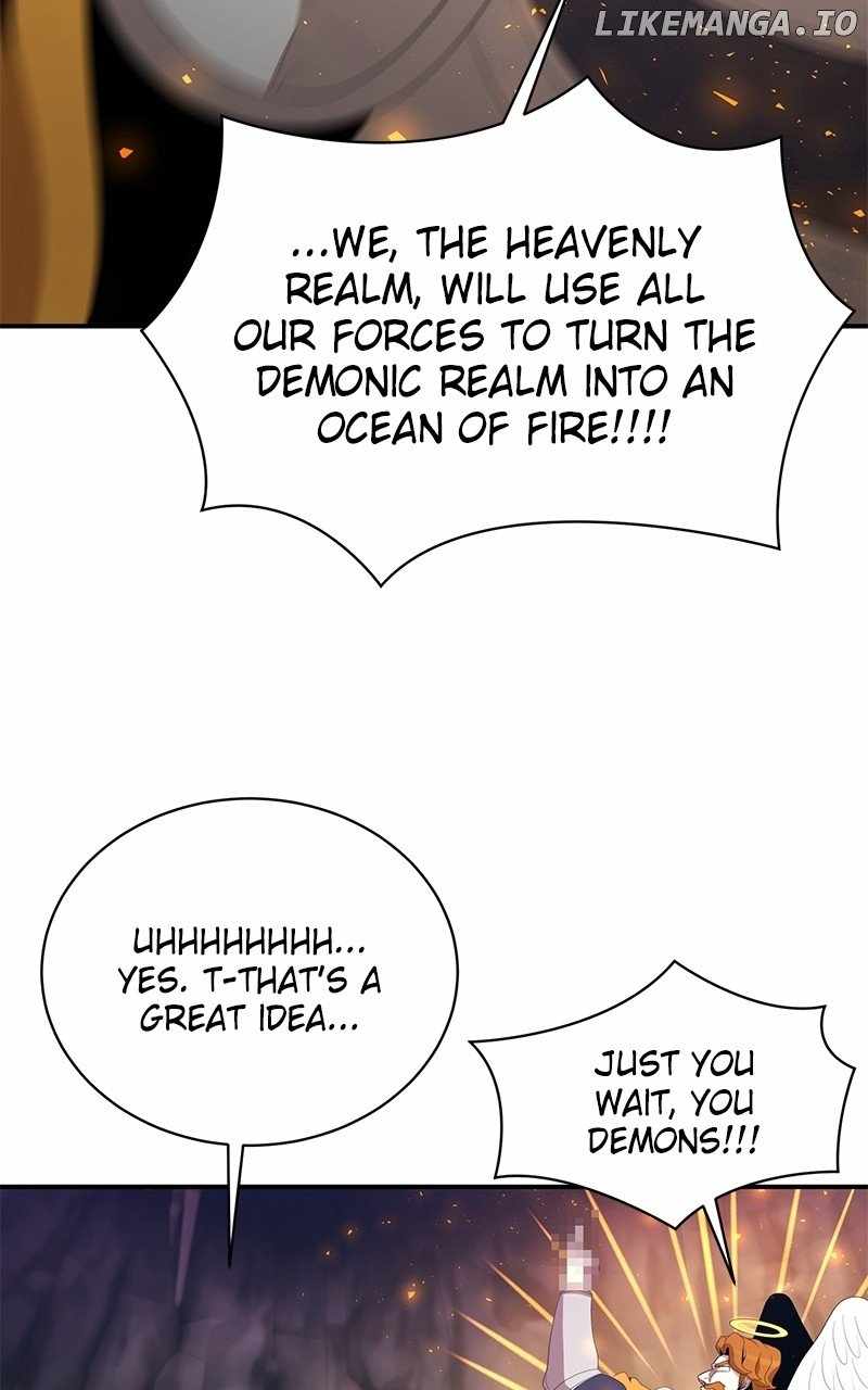 The Strongest Florist Chapter 229 14